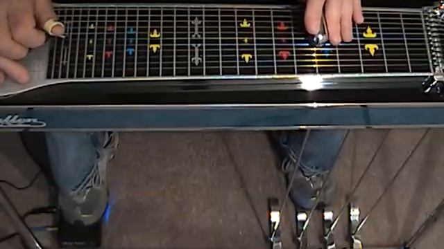 BEC-100-NEON BLUE INTRO.mpg смотреть онлайн