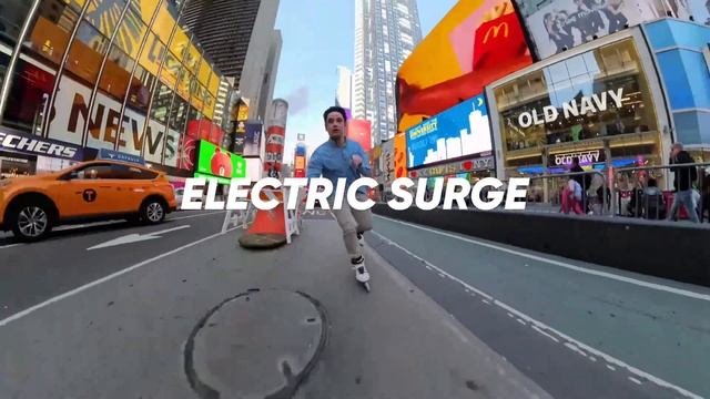 Insta360 X4 Launch Event