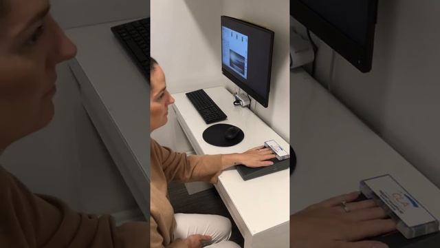 Vancouver chiropractor measures your nervous system for stress through HRV analysis смотреть онлайн