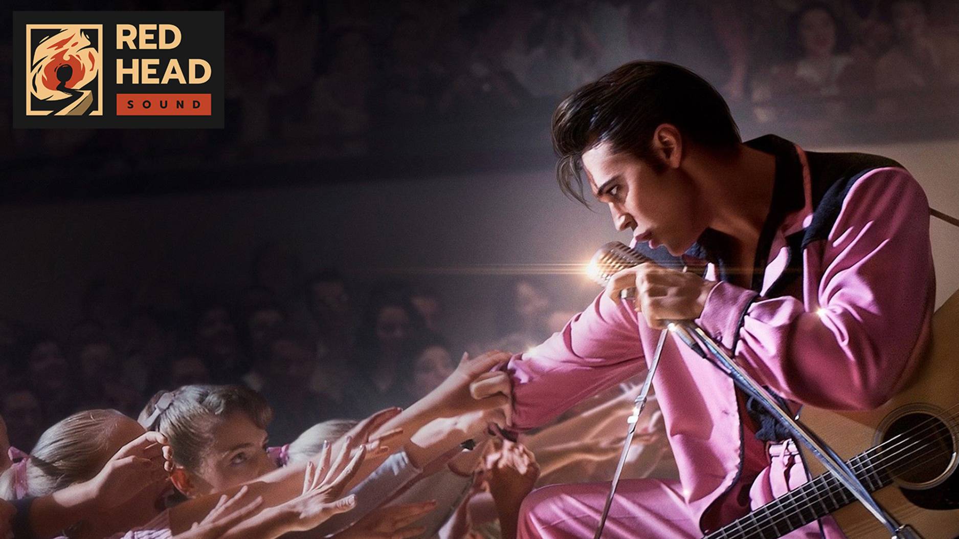 Элвис (2022) | Elvis (Дубляж (RHS) Red Head Sound) смотреть онлайн