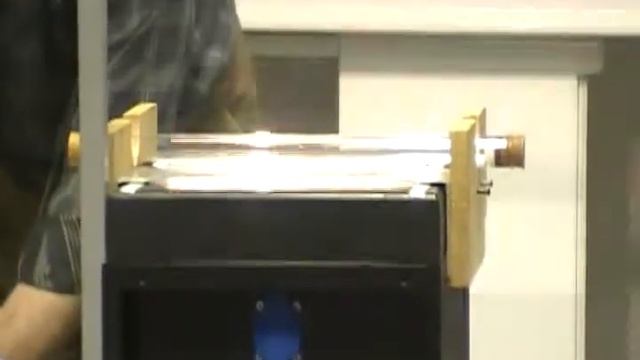 Grahamov Zakon - Difuzija Para NH3 HCl - Hrvoje Mesić