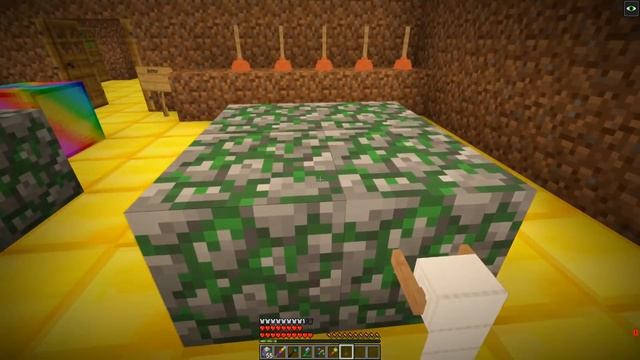 СЕМЬЯ НУБИКА ЗАТРОЛЛЕНА НЕВИДИМЫМ ПРО Майнкрафт, но Админ Пэнн Стал Грифером ! ТРОЛЛИНГ НУБИКА ПЭНН