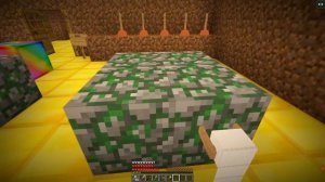 СЕМЬЯ НУБИКА ЗАТРОЛЛЕНА НЕВИДИМЫМ ПРО Майнкрафт, но Админ Пэнн Стал Грифером ! ТРОЛЛИНГ НУБИКА ПЭНН