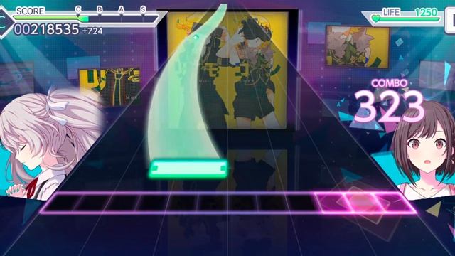 Remote Control // FULL COMBO // Project SEKAI смотреть онлайн