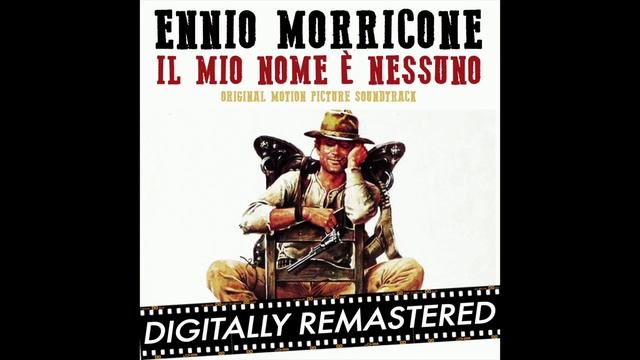 Ennio Morricone Spaghetti Western Music Collection [Playlist] (High Quality Audio) HD