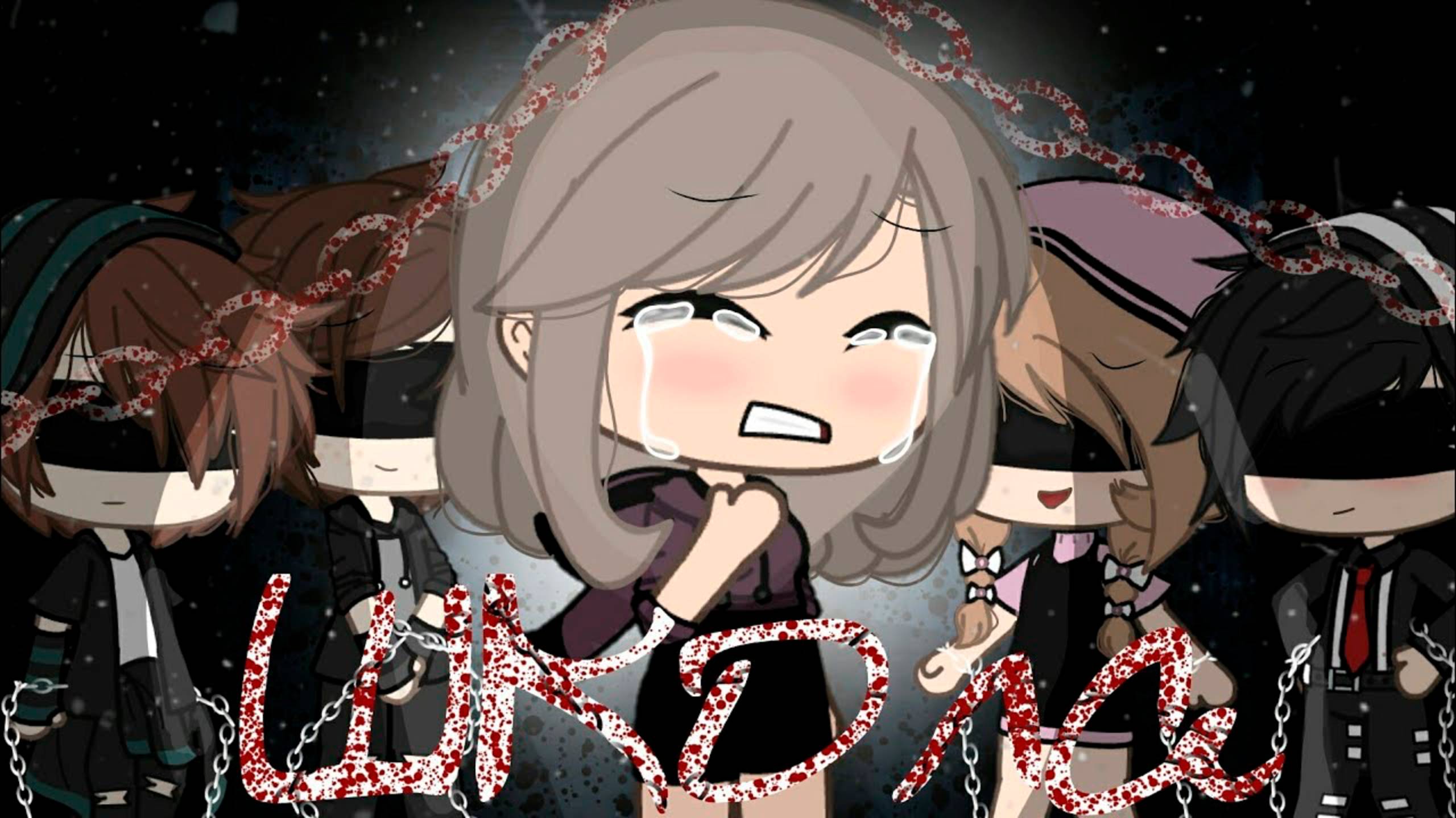 ШКОЛА (ФИЛЬМ ПОЛНОСТЬЮ)| ОЗВУЧКА СЕРИАЛА | GACHA LIFE смотреть онлайн