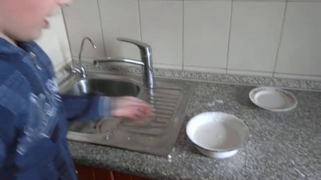 Неньютоновская жидкость смотреть онлайн