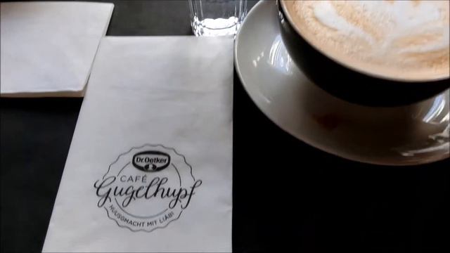 Dr. Oetker Café Gugelhupf Lucerne - Switzerland {closed} смотреть онлайн