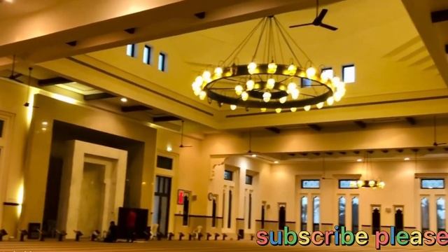 Sheikh Masjid short cut view Umm Al Quwain Dubai смотреть онлайн