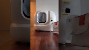 Смарт автоматичний лоток PetKit Pura Max Smart Cat Litter Box
