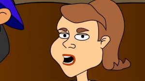 KuTstupid Шоу   пятая серия