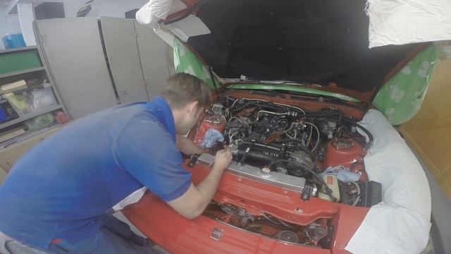 SqE - Supra mk3 - Episode 131 - Is the PS pump going bye-bye? and what about those wheels?!?! смотреть онлайн