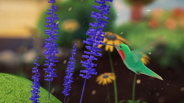 Pollen & Nectar: Why Are They Important?