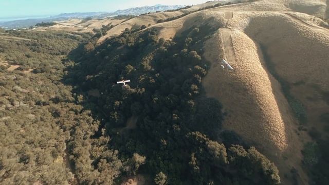 Just Flying with Just Aircraft - Just SuperSTOL смотреть онлайн