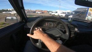 2006 ВАЗ 2114 Тест-Драйв