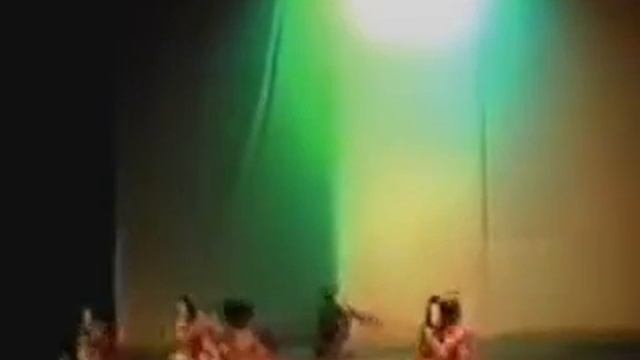 Danza Contemporánea de Cuba: Estilo y tradición por más de 60 años смотреть онлайн