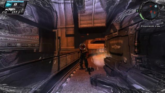 TimeShift - 16 серия Доработка