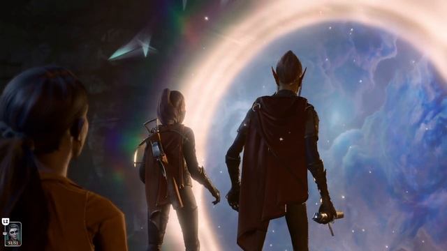 Psionic Detector смотреть онлайн