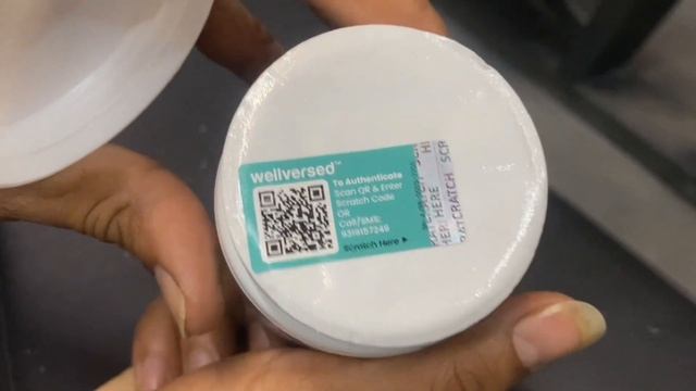 Wellcore Creatine Monohydrate Re-Review | смотреть онлайн