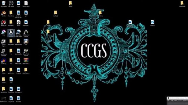 003. Unreal Engine 5 RPG Tutorial Series- Addendum; Importing Assets