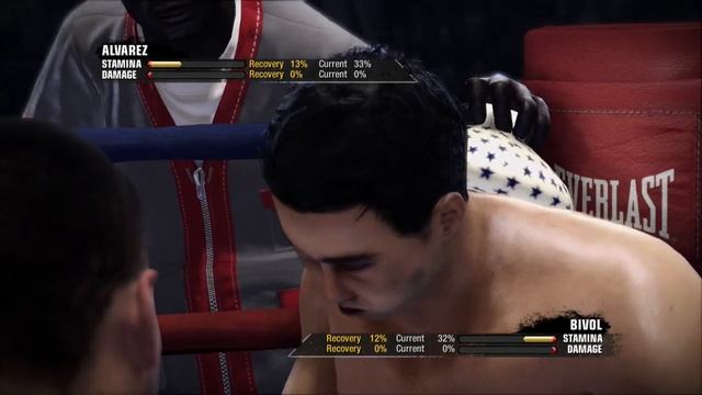 Canelo Alvarez Vs Dmitry Bivol Full Fight - Fight Night Champion Simulation