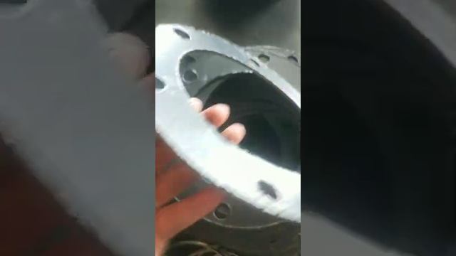 Wholesale High Quality Graphite Flat Ring Gasket Graphite Composite Gasket Chinese company смотреть онлайн