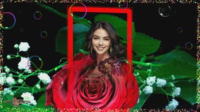 ❤️️🌹❤️️ КАКАЯ ШИКАРНАЯ ПЕСНЯ ! РОЗА АЛАЯ ! АМИРИНА !!! смотреть онлайн