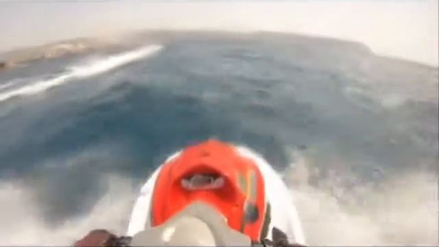 yamaha vx700 2009-gopro hero 3 silver смотреть онлайн