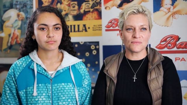 Barilla | Tortellini & Pesto Vox Pop смотреть онлайн