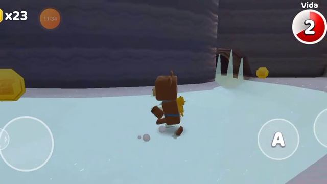 ep1 super ber adventure derrotei os 2 primeiros chefes смотреть онлайн