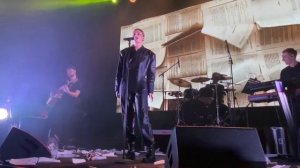 Ева Власова - Северная Пальмира  (Москва, Урбан 10.09.22)