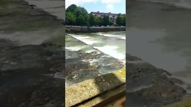 Река Сочи❤️ смотреть онлайн