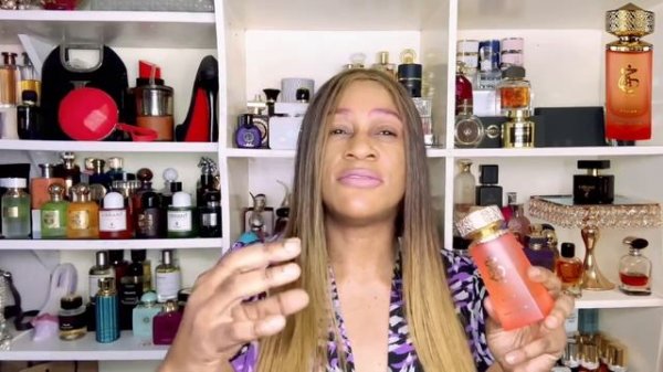 Paris Corner Khair Fusion | Paris Corner Perfumes | My Perfume Collection