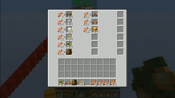 реакция компот радужные лестницы 1 часть