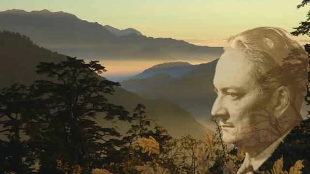 Manly P. Hall - Victory of the Soul Over Circumstance смотреть онлайн