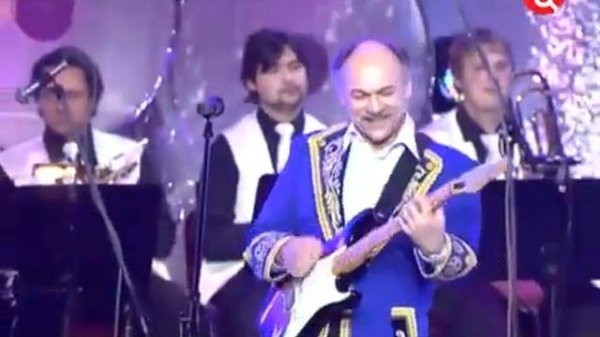 Любимые ВИА Концерт