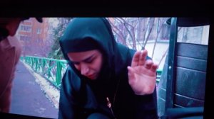 Намоиши филми Орзуи нотамом Кисми 2 Супориши тухфахо ба актиëрон. 2025