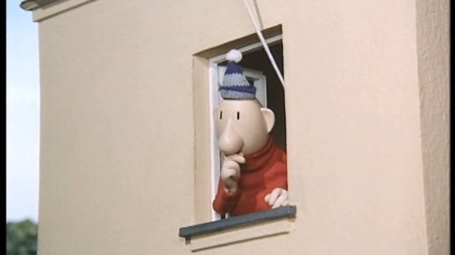 Buurman & Buurman De Deur Nederlands Gesproken