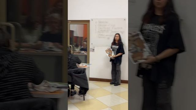 Мастер-класс для дизайнеров смотреть онлайн