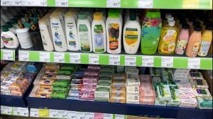 В МАГАЗИНЕ FIX PRICE ОБЗОР ПОЛОЧЕКМЫЛО, Канцтовары, товары для кухни и др/МАРТ 2024 (не асмр)