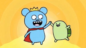 Nick Jr Rüssіа Continuity & Commentary August 22, 2023