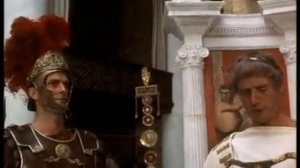 Monty Python - Life of Brian - Cesar