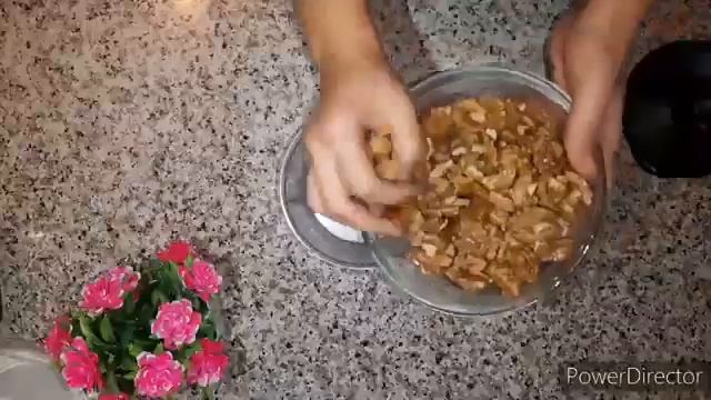 Turk paxlavasi juda oson juda tez смотреть онлайн