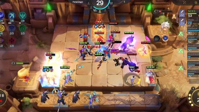 SUN GO KONG MODE TITAN‼️RAJA MONYET YANG SESUNGGUHNYA смотреть онлайн