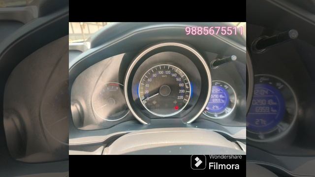 Honda WRV VX petrol смотреть онлайн