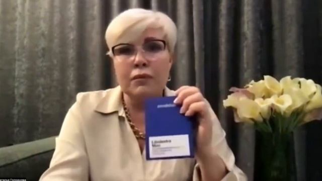 Наталья Голоднова о новинках этой осени от Coral Club