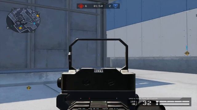 Warface FACEIT Highlights - "SOMEBODY ELSE" 🤯 смотреть онлайн