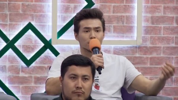 Зарина Кенжеге қол көтерді?😱 Бір Болайық! 14.10.23