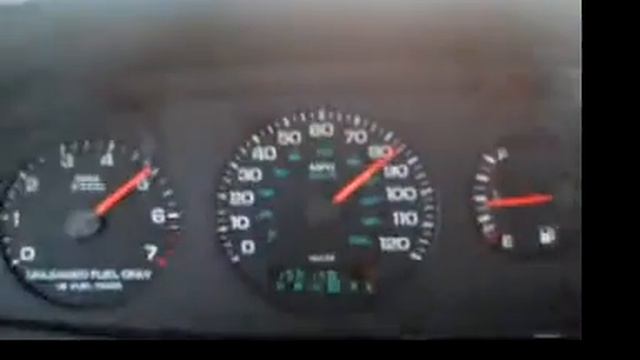100 MPH 5 смотреть онлайн