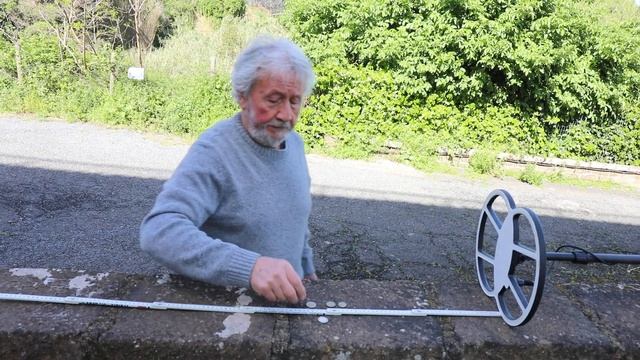 Metaldetector Aka Smart Pulse Hybrid Technology Prove Aria Coil 28x32 By #marcofaraoni #ricerca